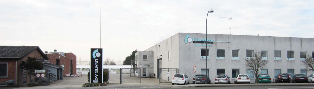 Linatex A/S Linatex A/S